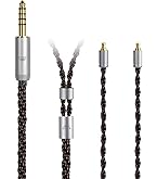 新品未使用　ゼンハイザー MMCXケーブル 4.4mmバランス Amazon.co.jp: ゼンハイザー Sennheiser ヘッドホンケーブル 4.4
